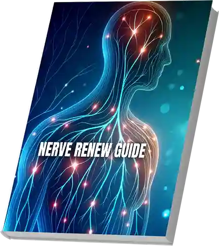 JointBreX Bonus 1 Nerve Renew Guide