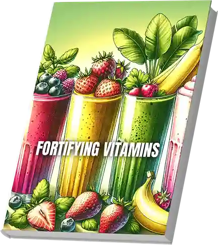 JointBreX Bonus 3 Fortifying Vitamins