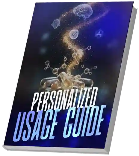 JointBreX Bonus 5 Personalized Usage Guide